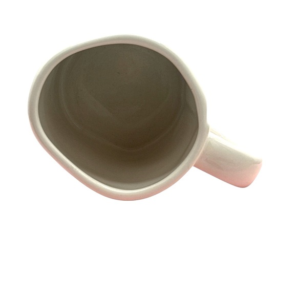 Rae Dunn Artisan Collection by Magenta "Hello" Mug - Picture 5 of 5